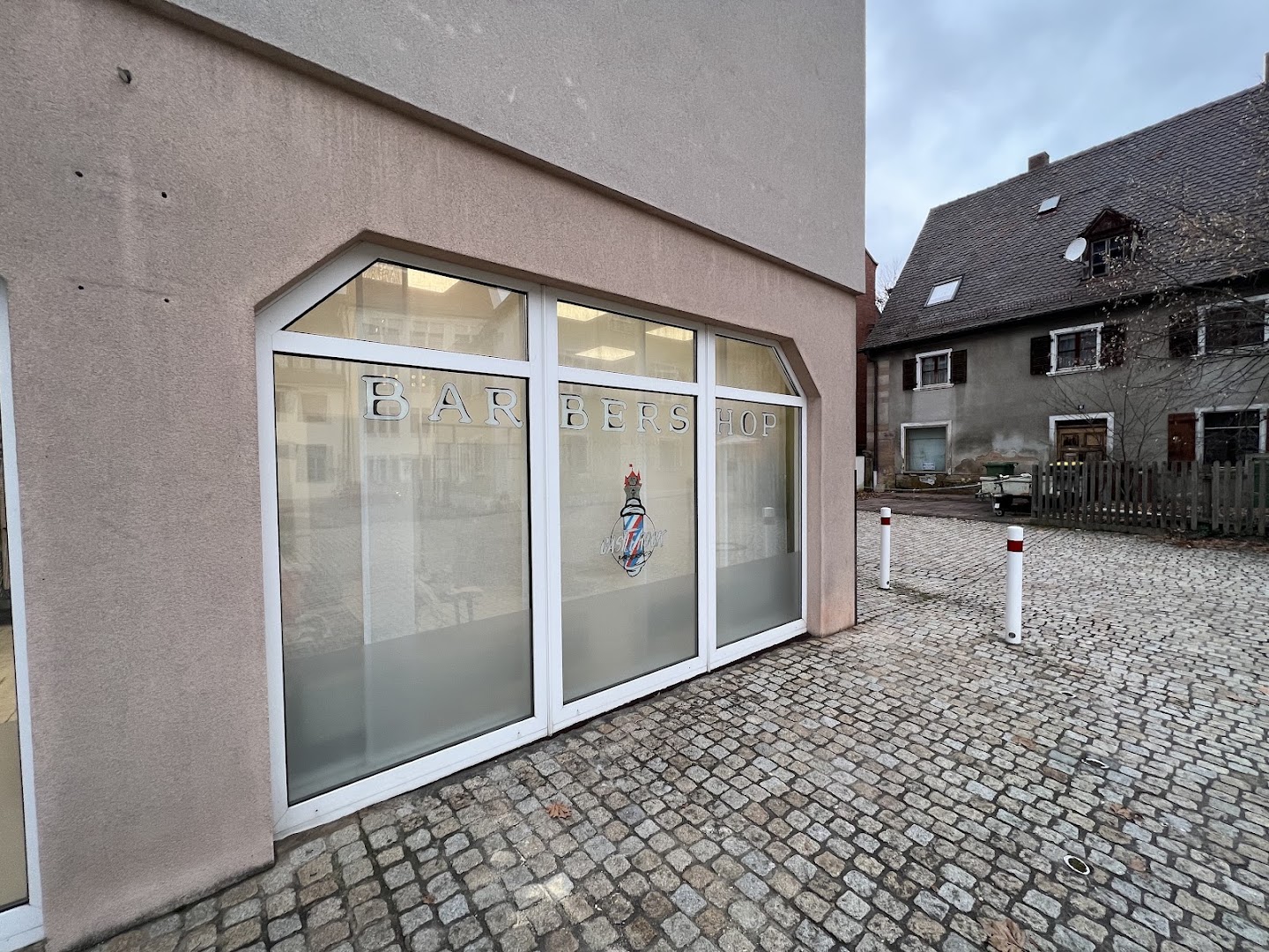 Barbershop Castle Rock Timo Schmidt
