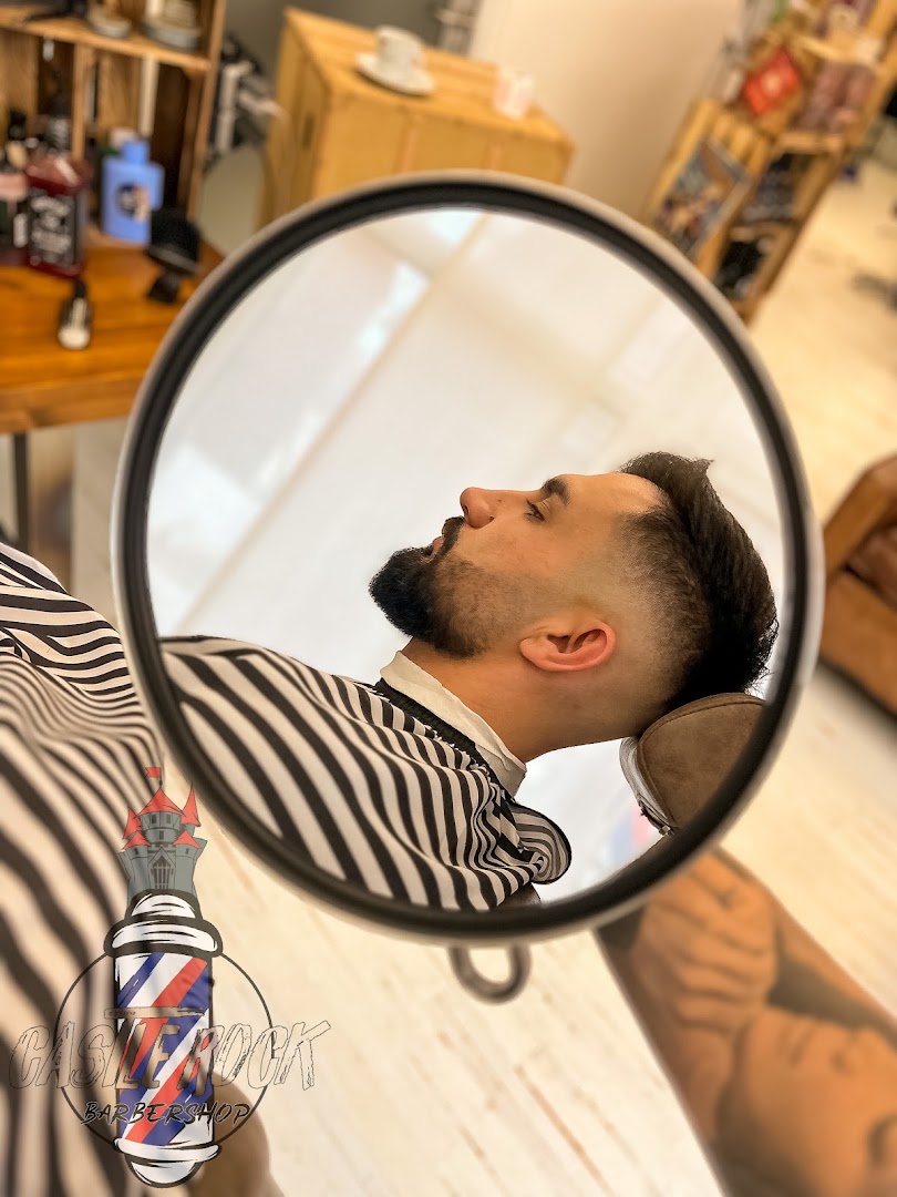Barbershop Castle Rock Timo Schmidt