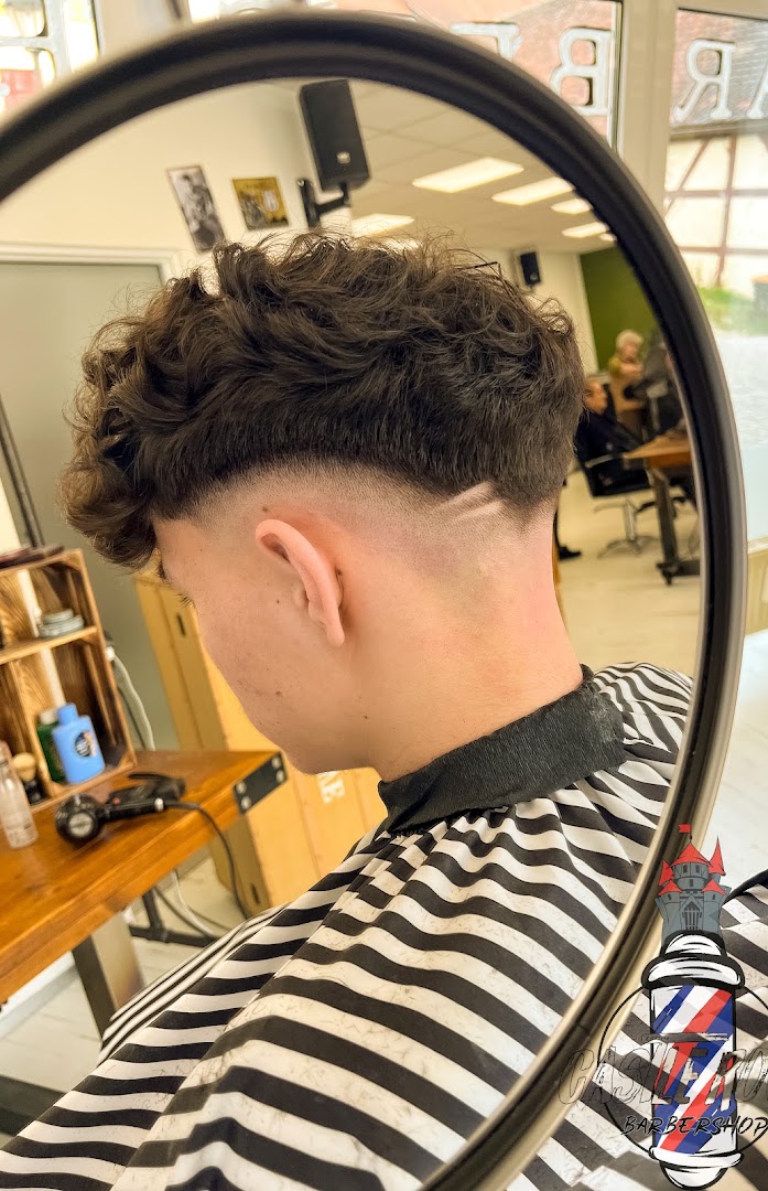 Barbershop Castle Rock Timo Schmidt
